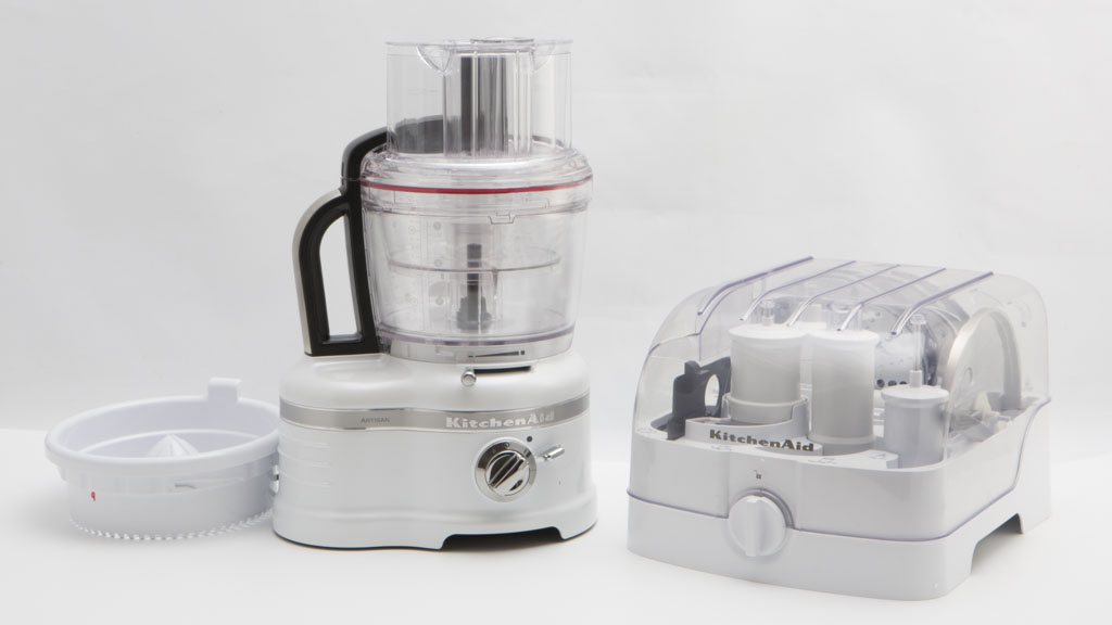 KitchenAid 5KFP1644 Food Processor