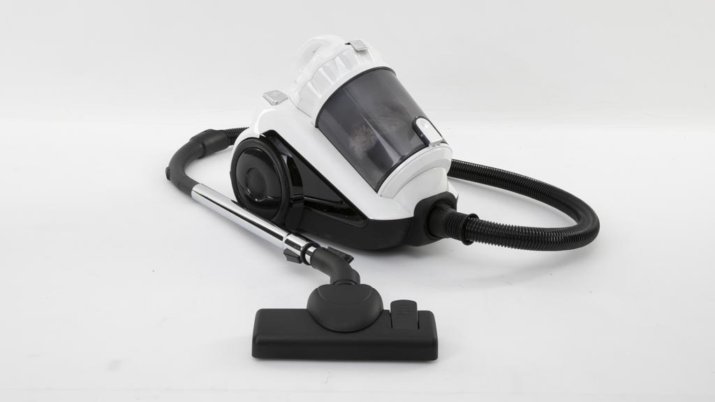 Kmart Anko 2200W Bagless Vacuum SL157C