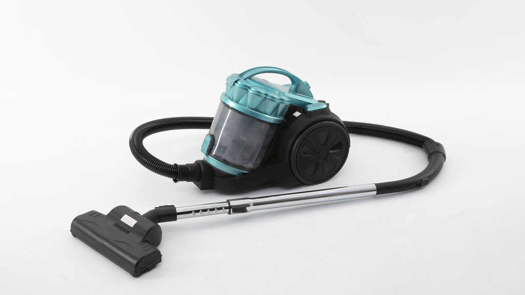 Kmart Anko 2400W Bagless Vacuum SL163E