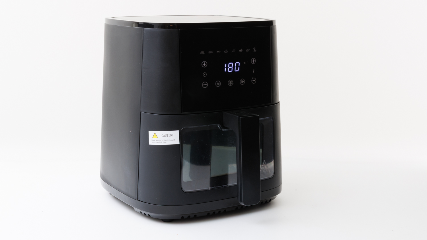 Kmart Anko 6.2L Window Air Fryer AF662KS