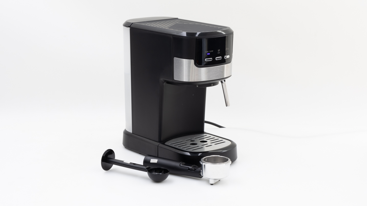 Kmart Anko Compact Espresso CM8502-GS