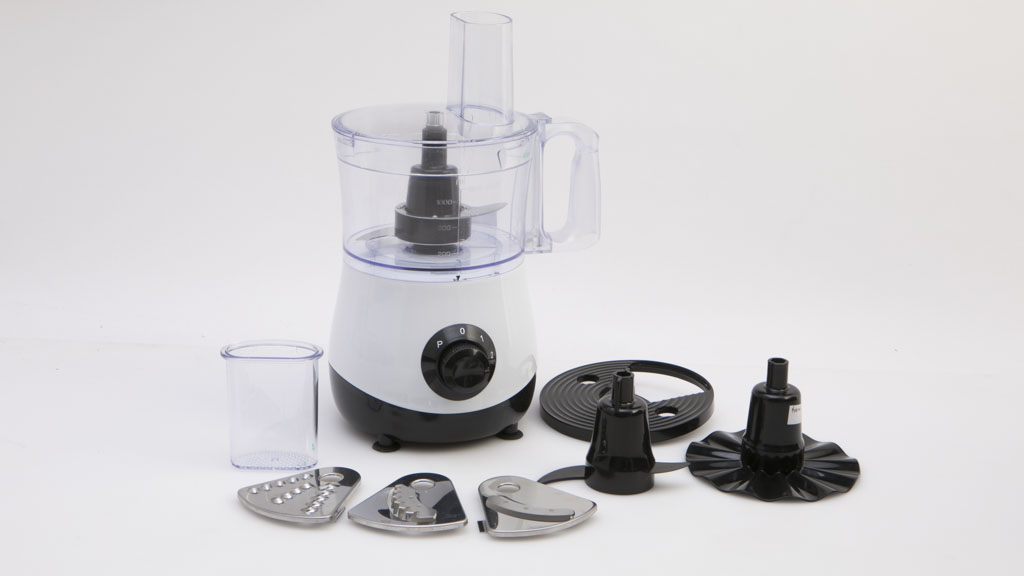 Kmart Home and Co Food Processor FP9053KB-GS