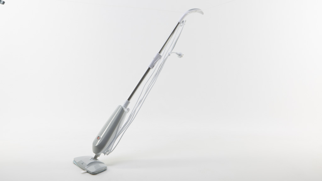 Kmart Homemaker Steam Mop STM-501