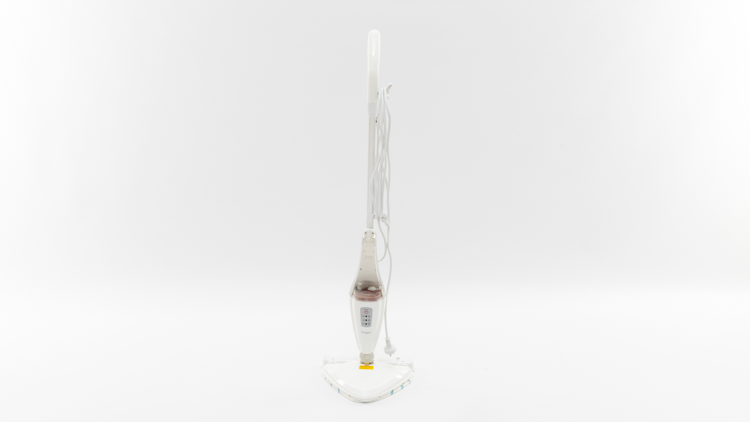 Kogan 3-in-1 UV Steam Mop KAMOPSTM03U