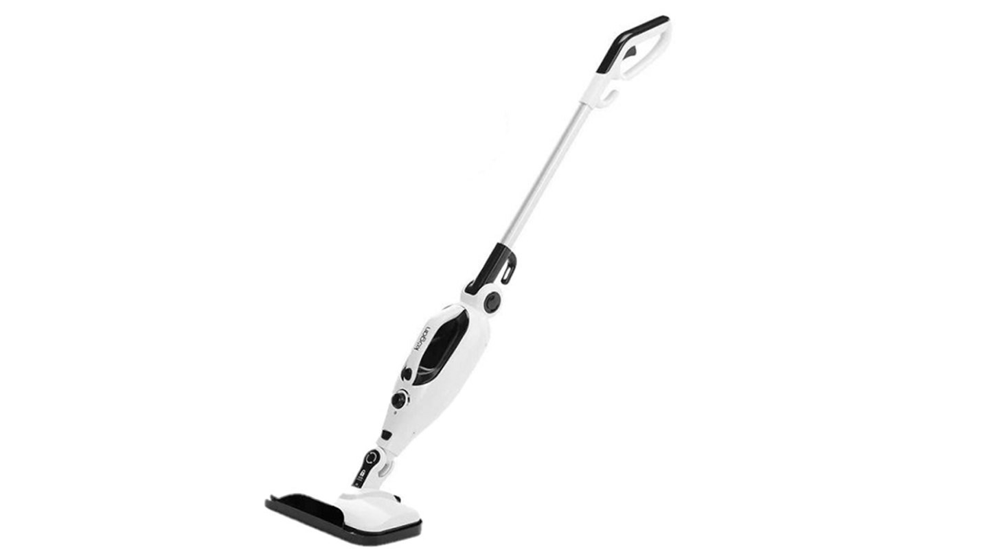Kogan KAMOP151STMA Premium 15-in-1 Steam Mop
