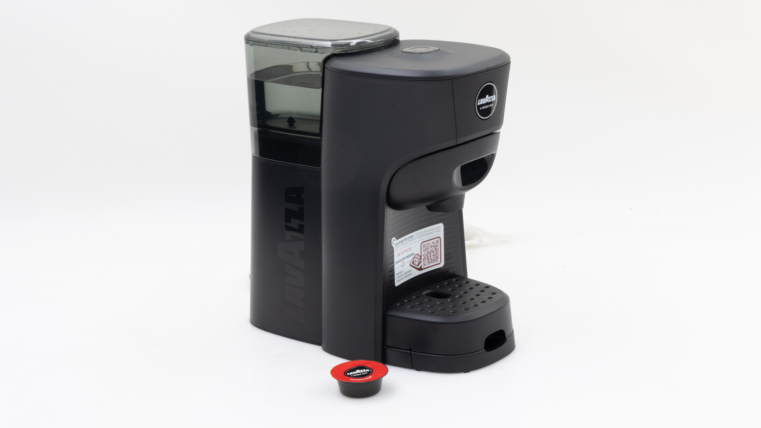 Lavazza A Modo Mio Tiny Eco LM 840