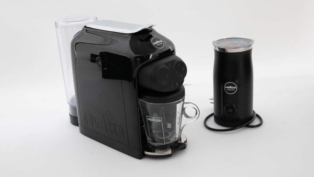 Lavazza Desea LM950 Coffee Machine