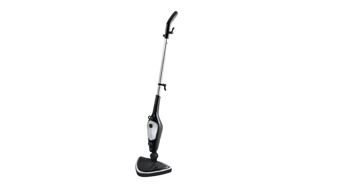 Linda LSMO585B 10-In-1 Steam Mop