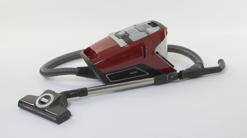 Miele Blizzard CX1 Cat & Dog Powerline SKCR3