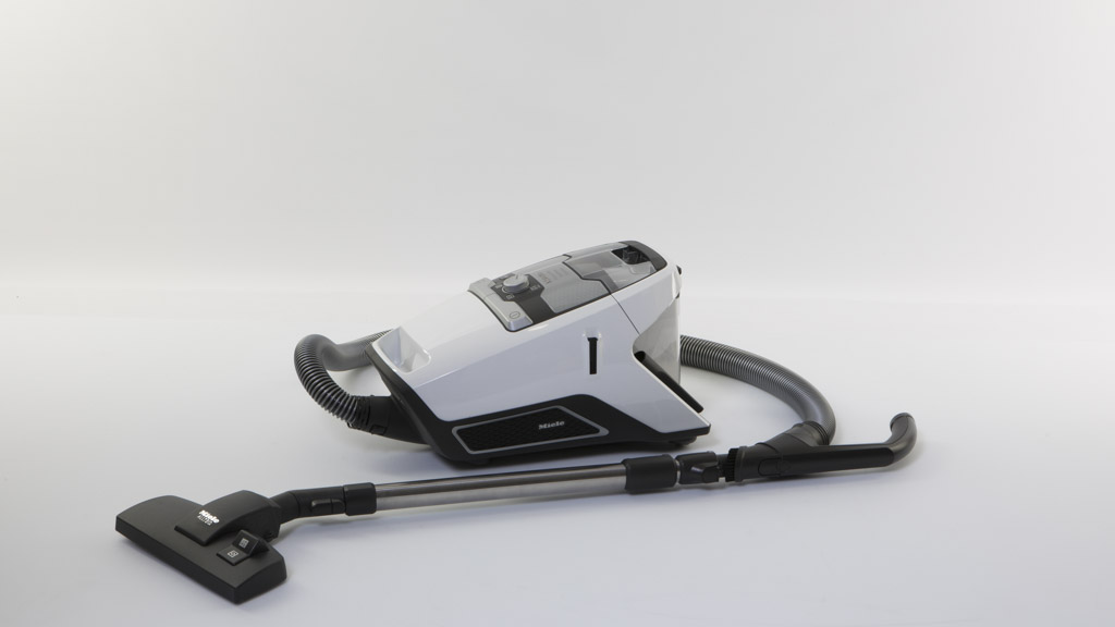 Miele Blizzard CX1 Excellence Powerline SKCR3