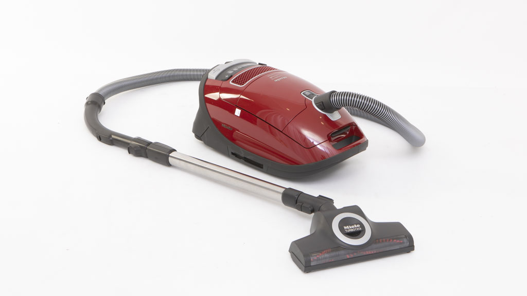 Miele Complete C3 Cat & Dog PowerLine SGEA3