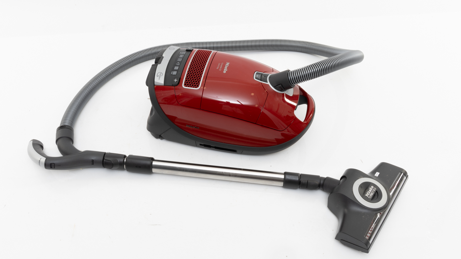 Miele Complete C3 Cat & Dog SGFF3