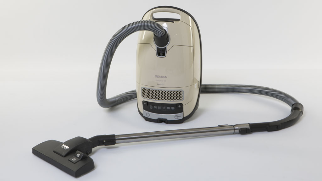 Miele Complete C3 Powerline SGDA0