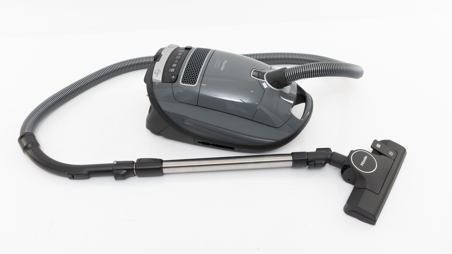 Miele Complete C3 SGDF3