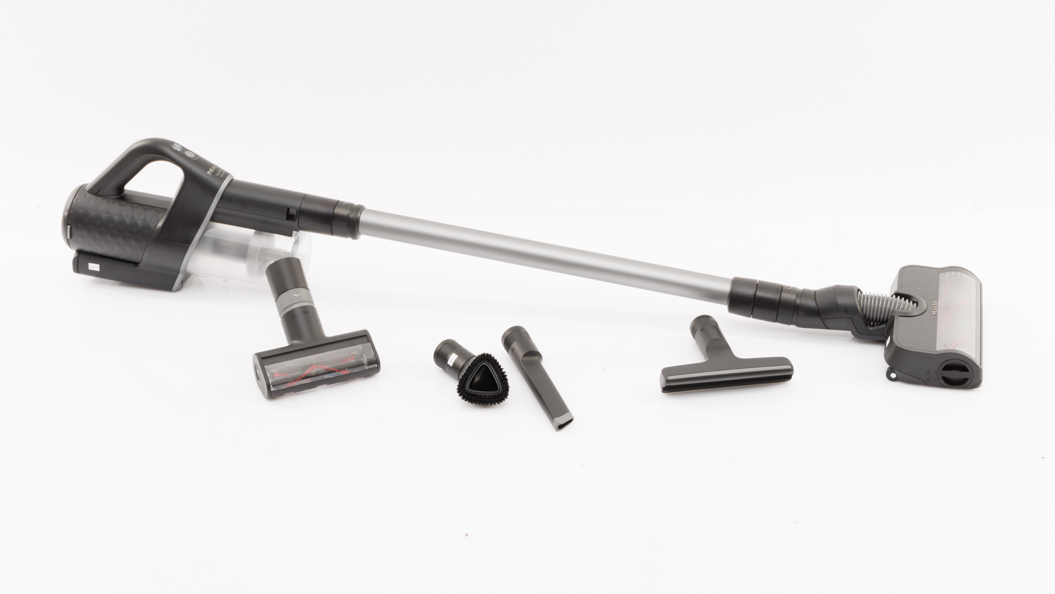 Miele Duoflex HX1 Cat & Dog