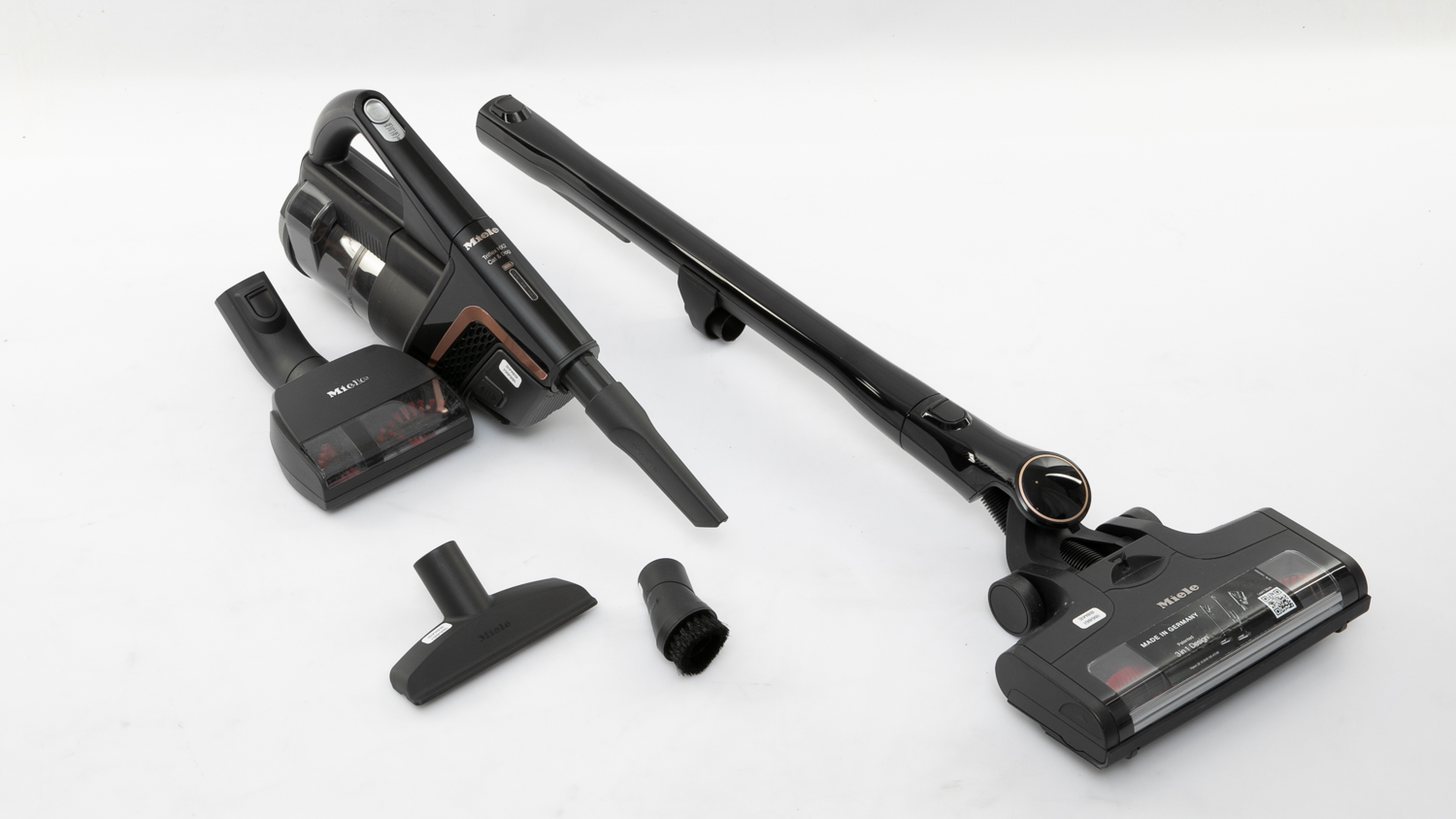 Miele Triflex HX2 Cat and Dog SOML0 HS19