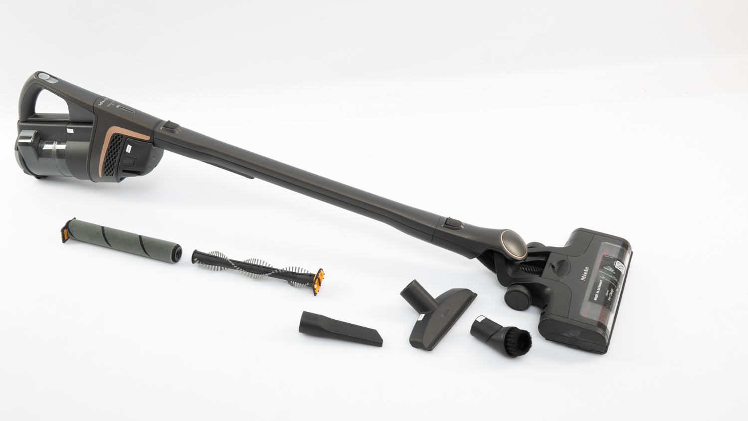 Miele Triflex HX2 Pro SOML0