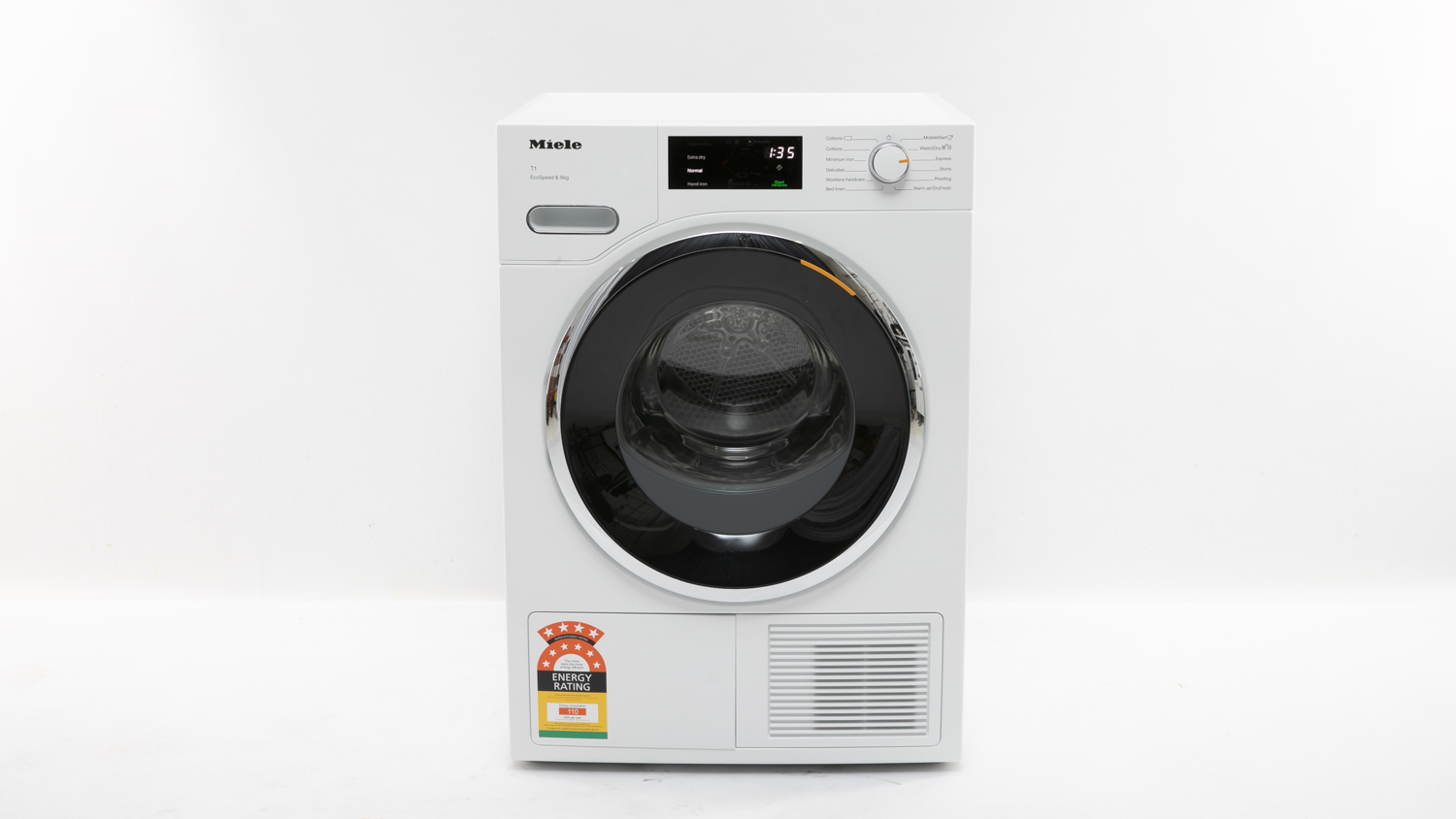 Miele TWH780WP