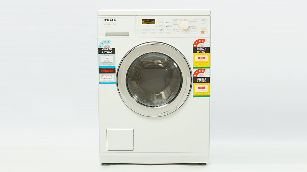 Miele WT2780WPM
