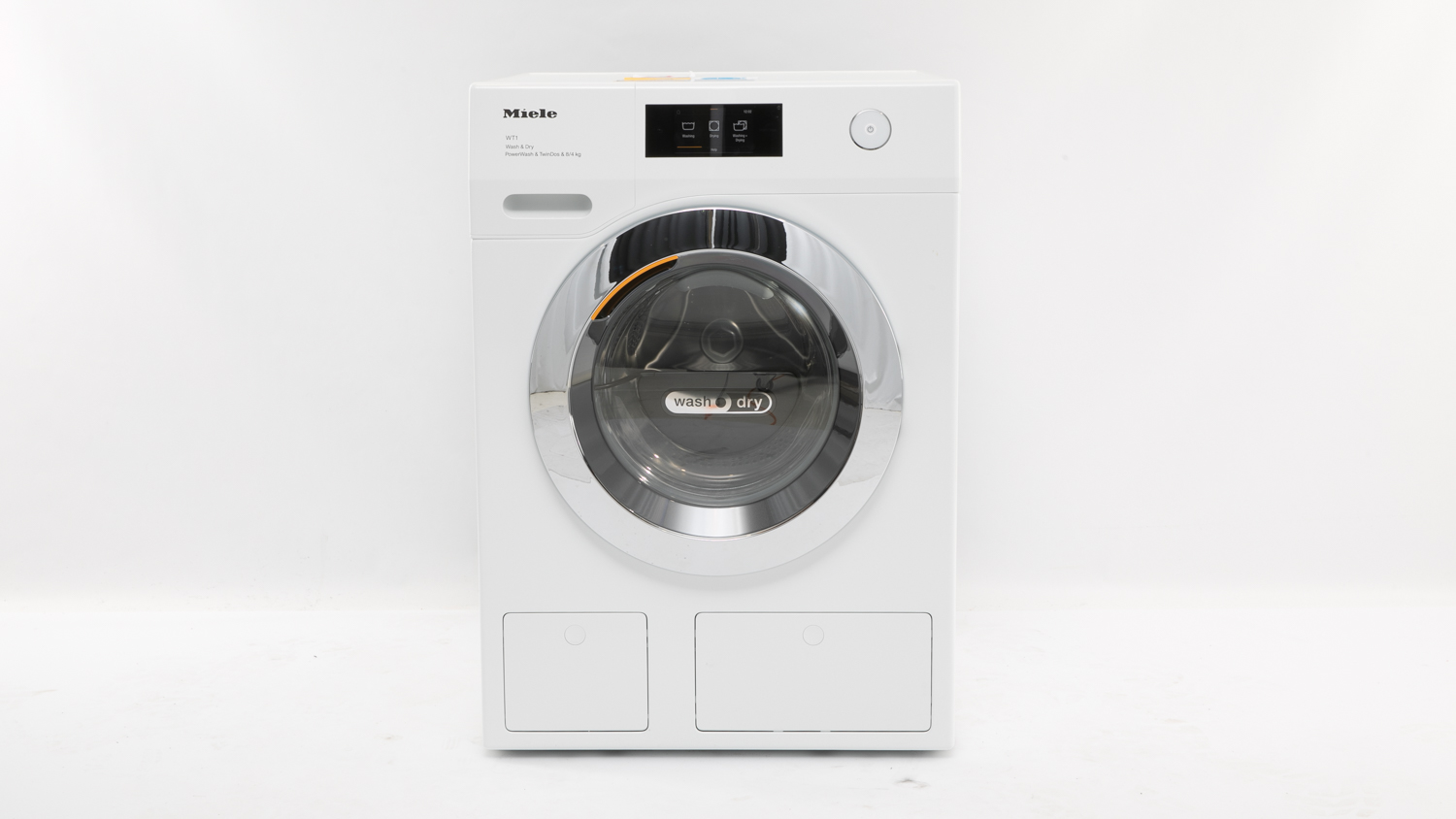 Miele WTR870WPM