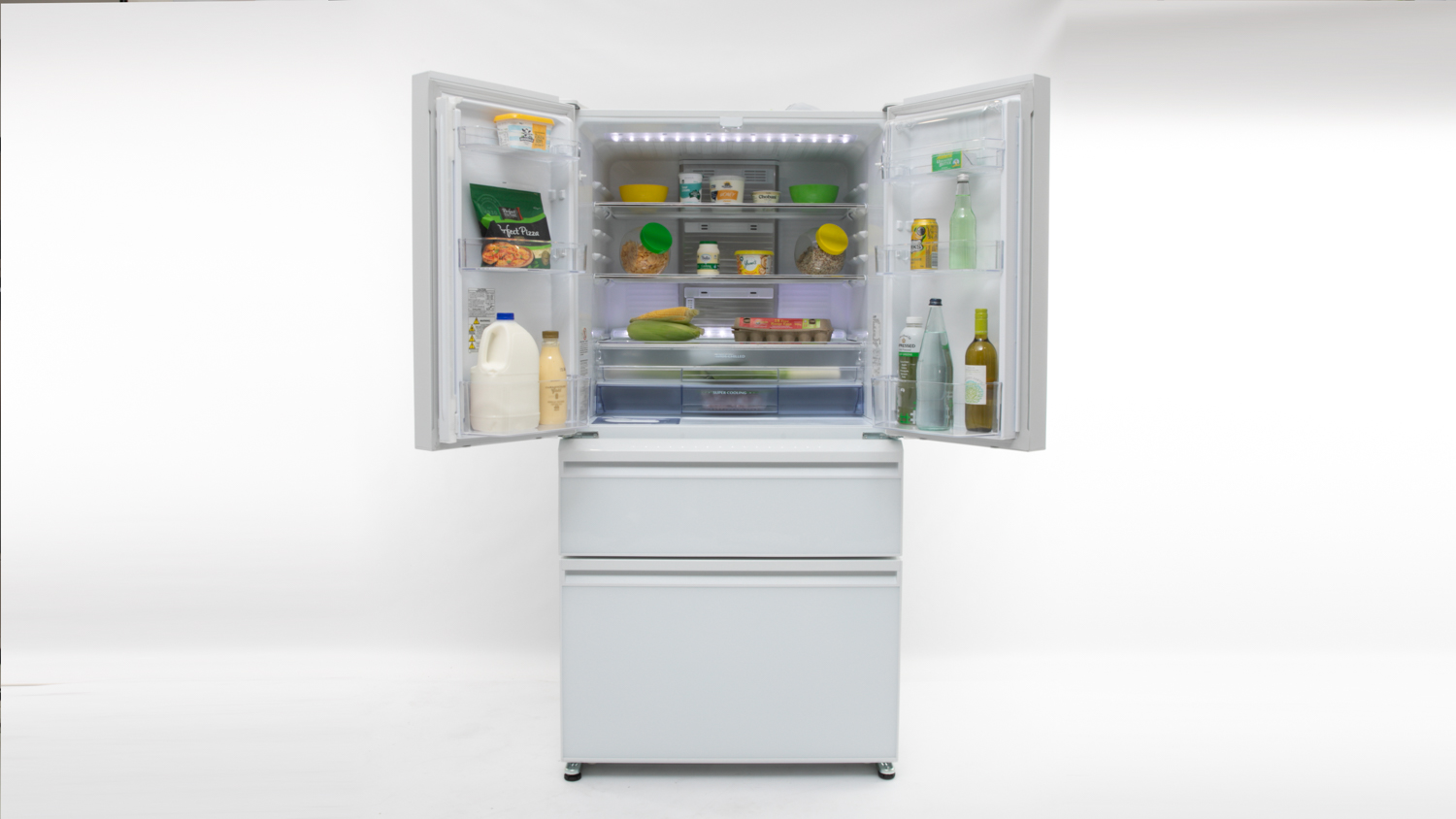 Mitsubishi Electric MR-LX564ER-GWH-A