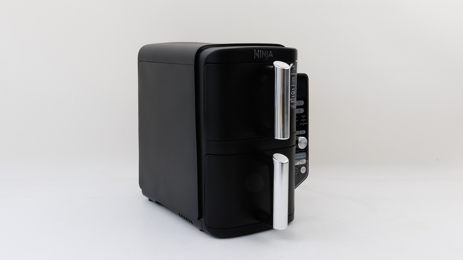 Ninja DoubleStack XXXL 9.5L 2 Drawer Air Fryer SL400