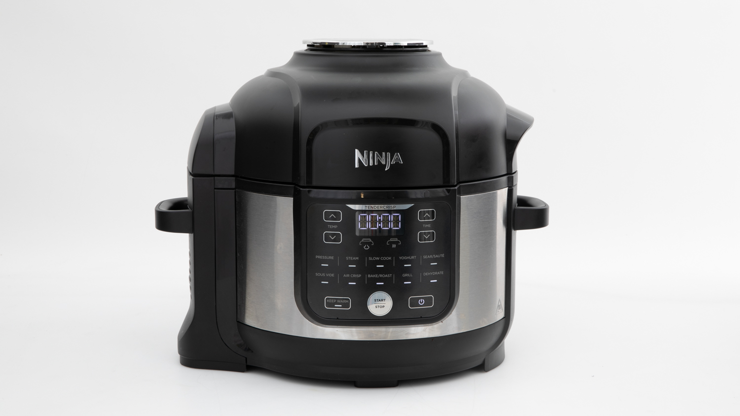 Ninja Foodi 11-IN-1 6L Multi Cooker OP350ANZ (air fryer mode)