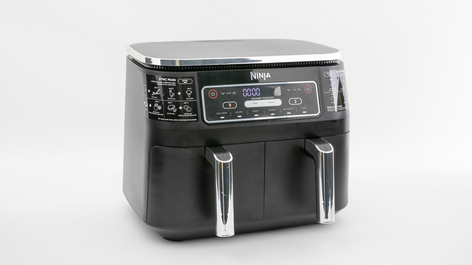 Ninja Foodi Dual Zone Air Fryer AF300ANZ