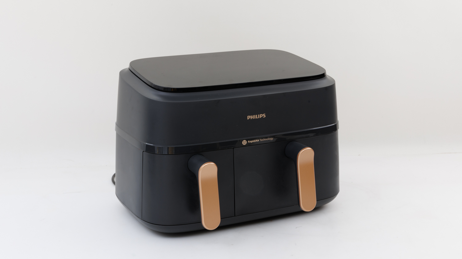 Philips 3000 Series Dual Basket Airfryer NA352/00