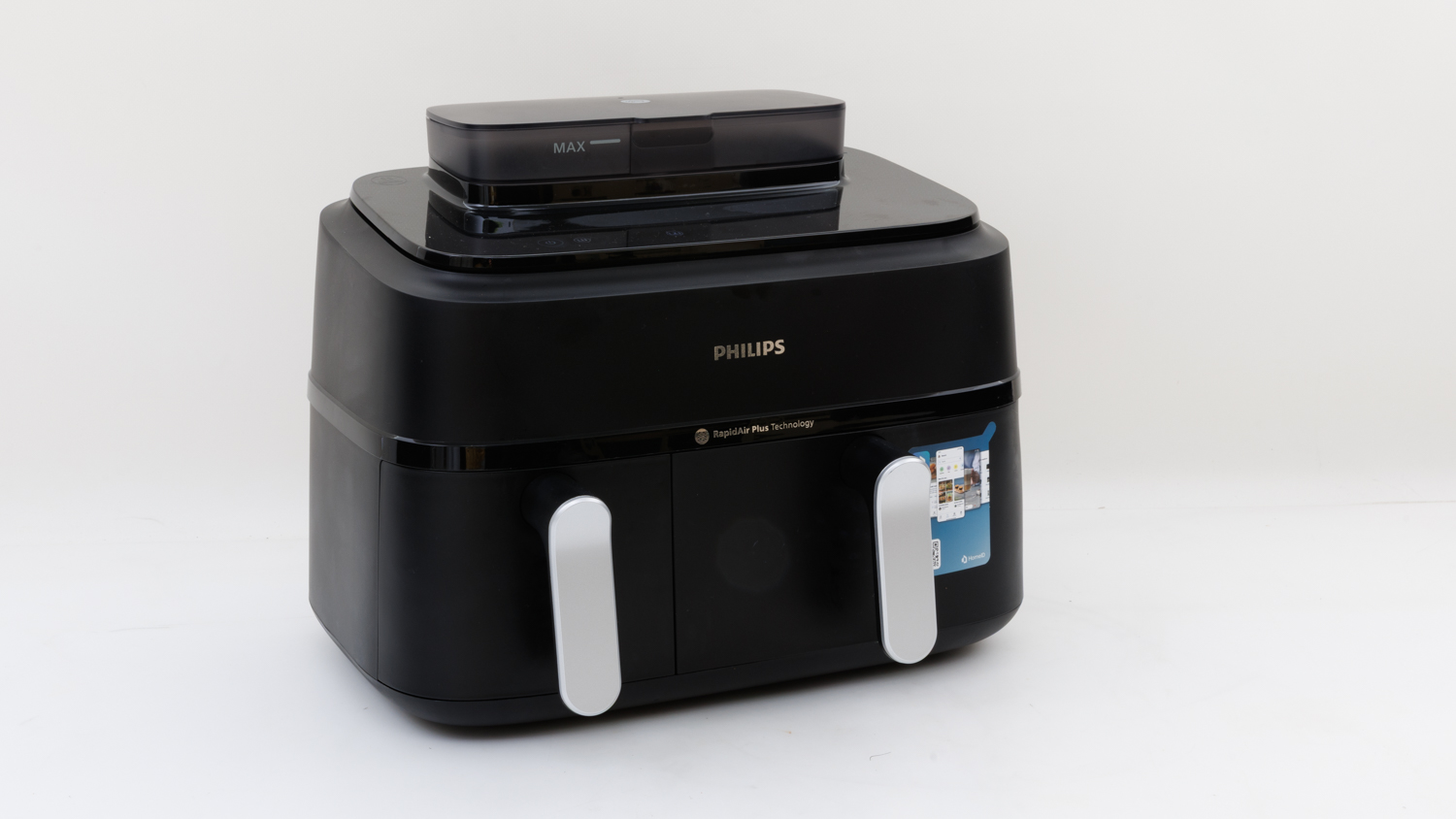 Philips 5000 Series Dual Basket Airfryer NA551/00