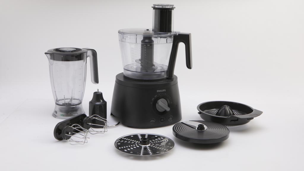 Philips Food Processor HR7776/93