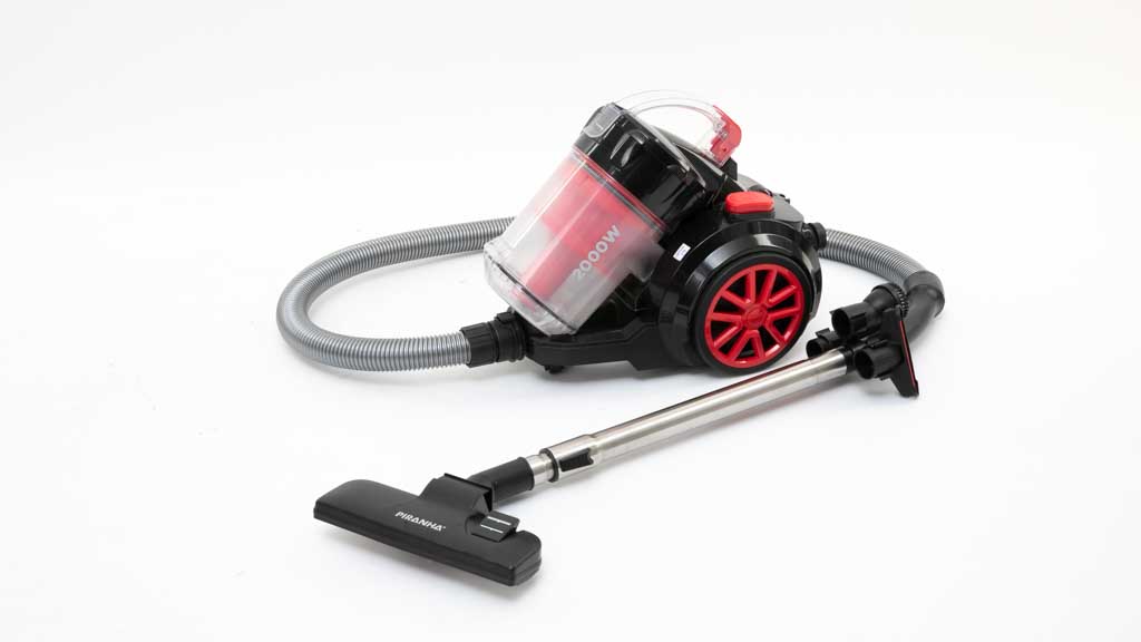 Piranha Glow 2000W YLC6243-H