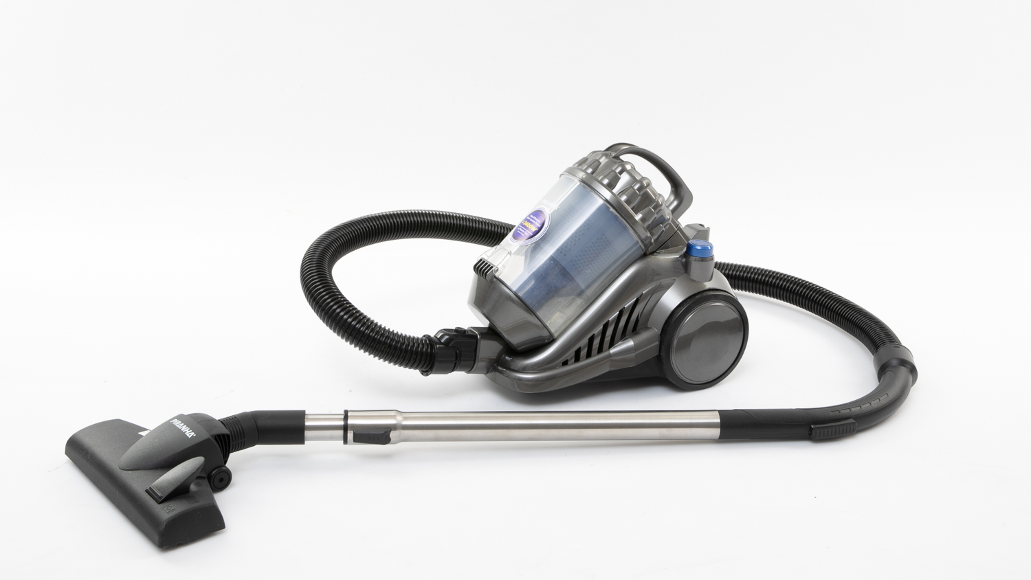 Piranha Royale Vacuum Cleaner EV-825-S16