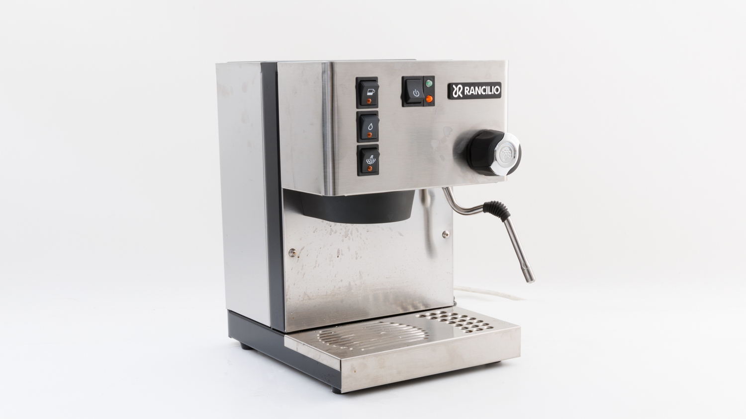 Rancilio Miss Silvia V6