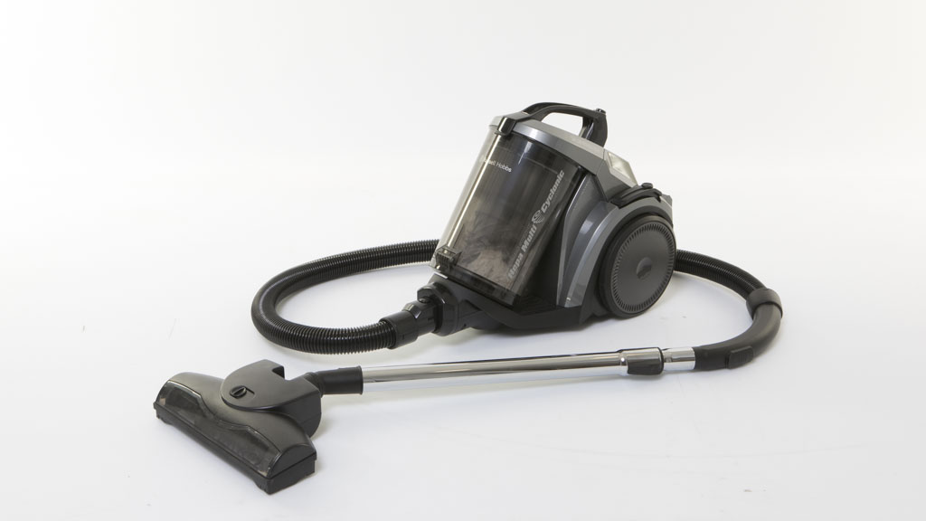 Russell Hobbs Bagless Vacuum Cleaner RHF218C