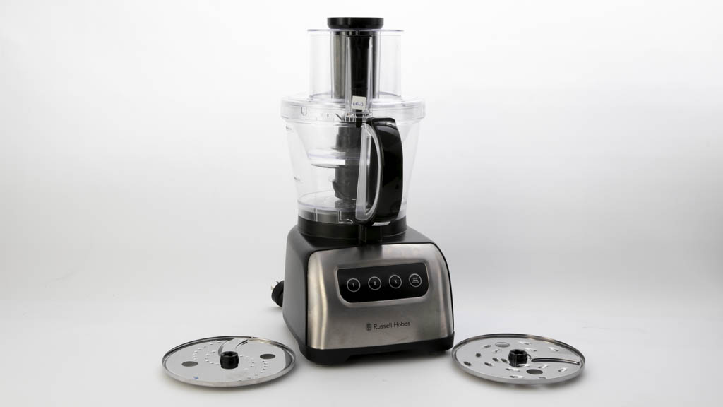 Russell Hobbs Classic Food Processor RHFP5000