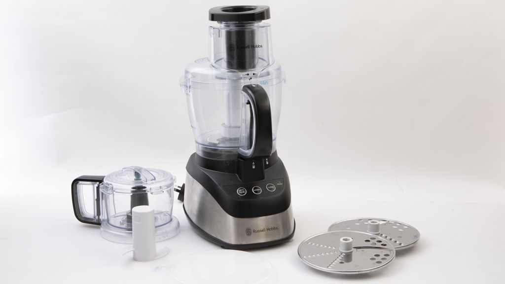 Russell Hobbs Food processor RHFP750