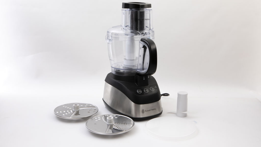 Russell Hobbs Food Processor RHFPT1