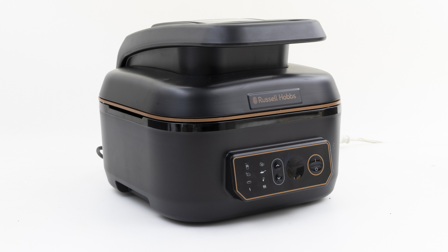 Russell Hobbs SatisFry Air Fry & Grill Multicooker RHMCAF40 (air fryer mode)