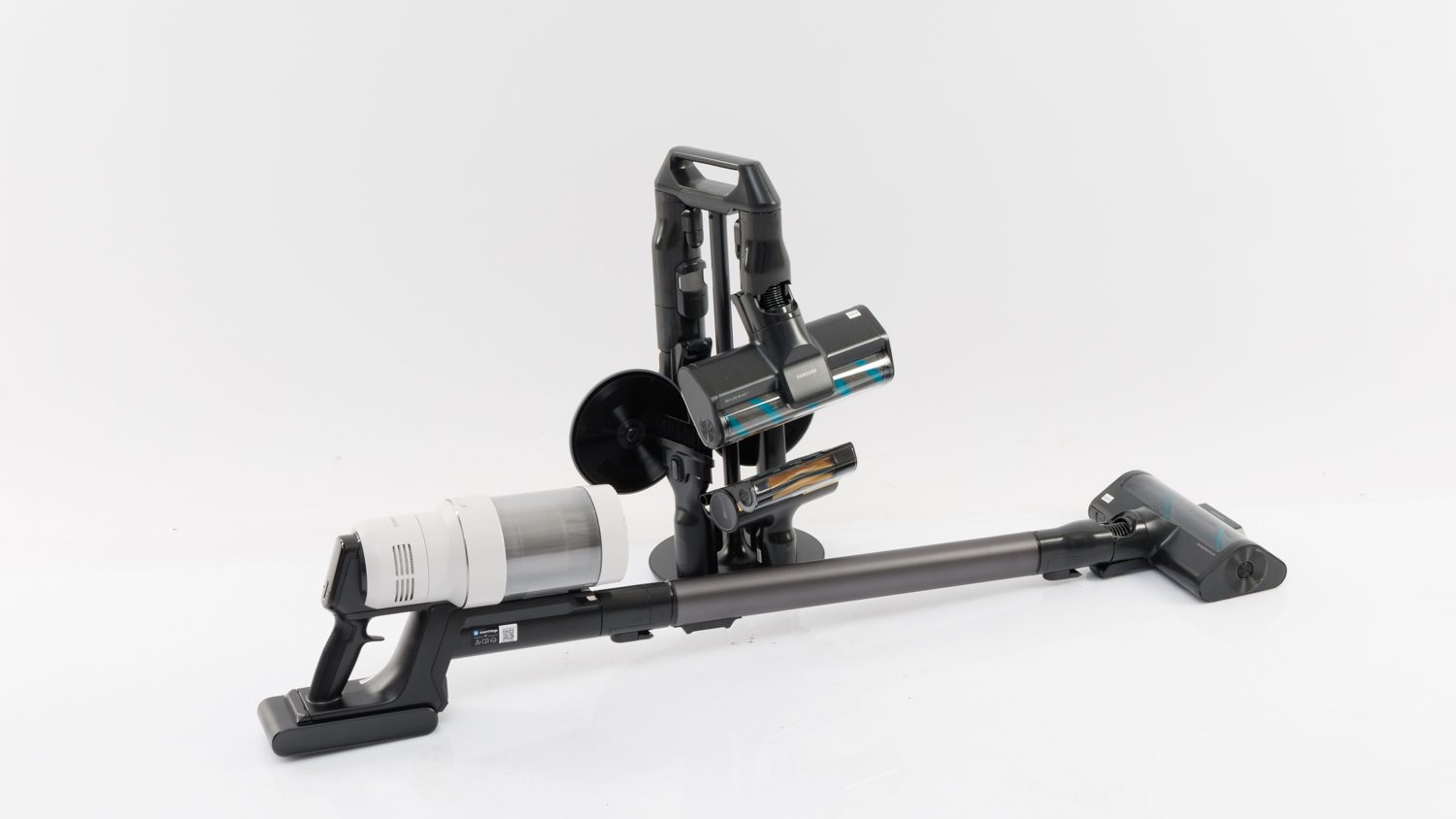 Samsung Bespoke Jet AI Stick Vacuum Cleaner