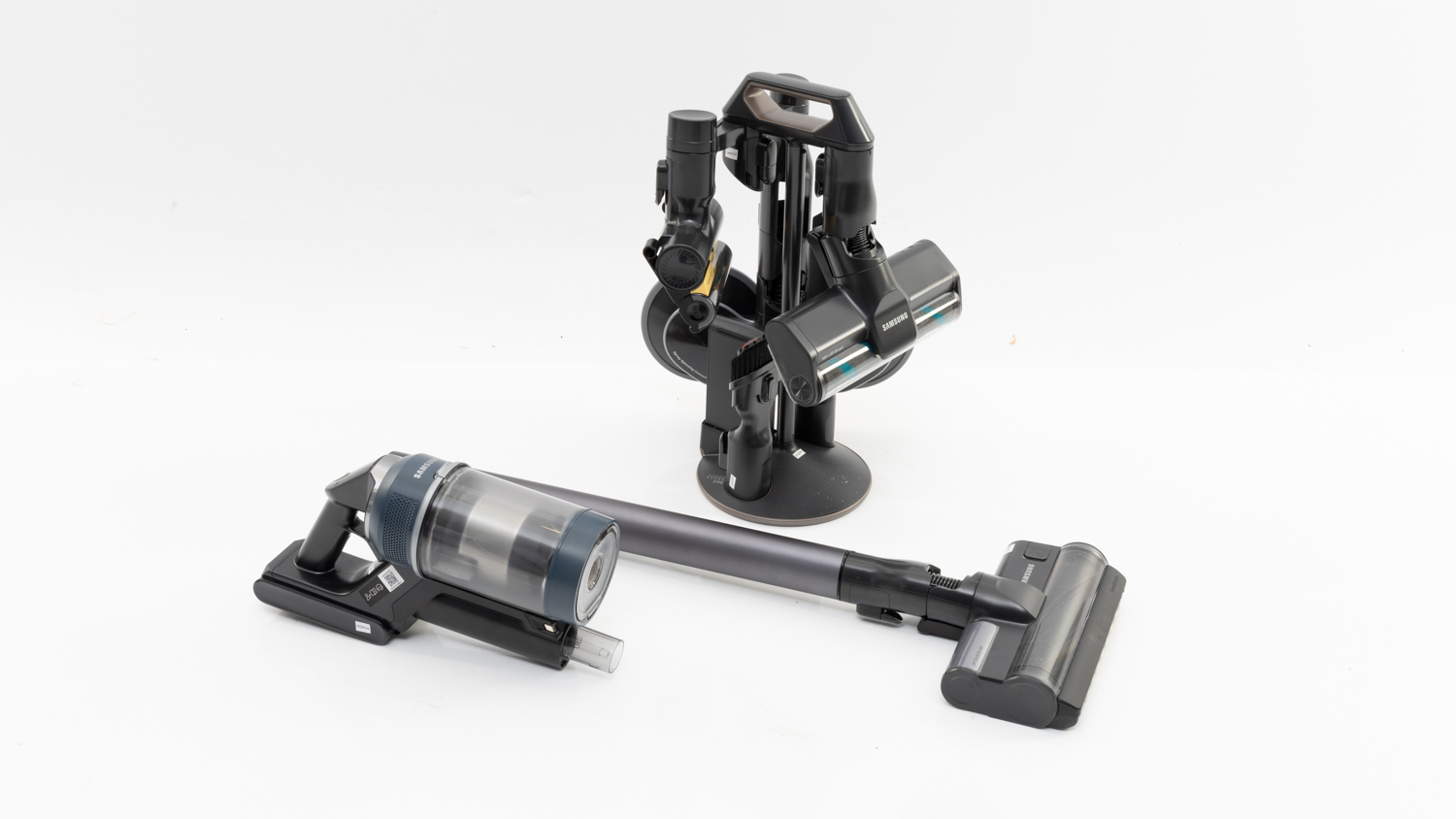 Samsung Bespoke Jet Plus Elite VS20B95993B