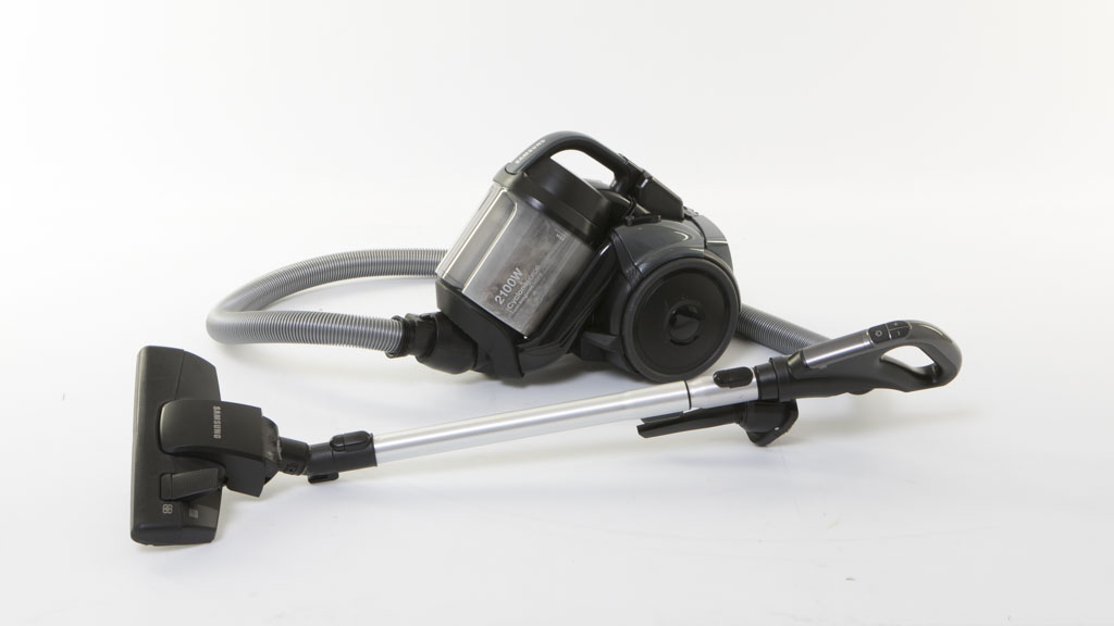 Samsung Canister Vacuum Cleaner VC5100 (SC21K5170HG)