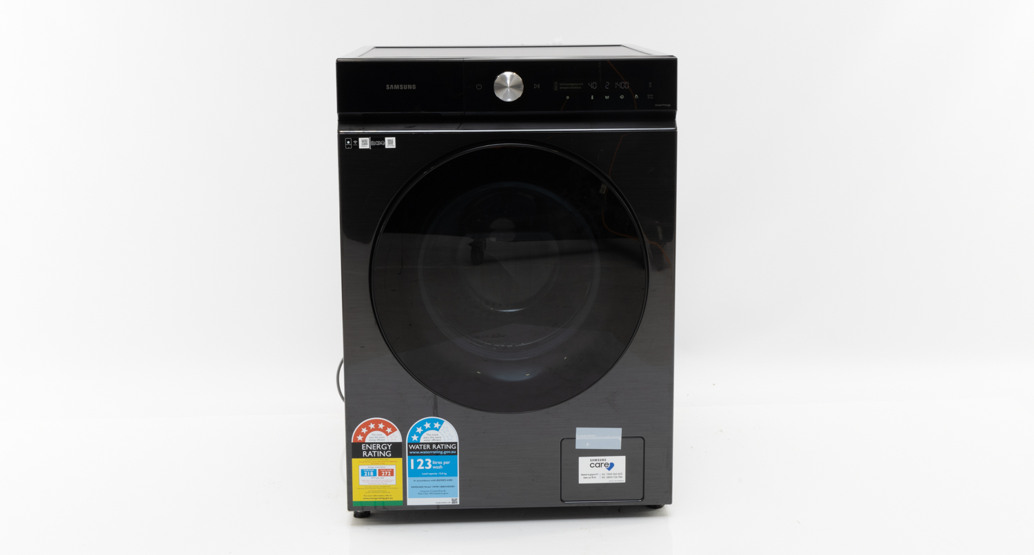 Samsung WW12BB944DGBSA