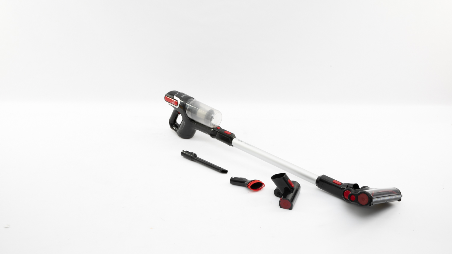 Sauber Technic Stick Vacuum