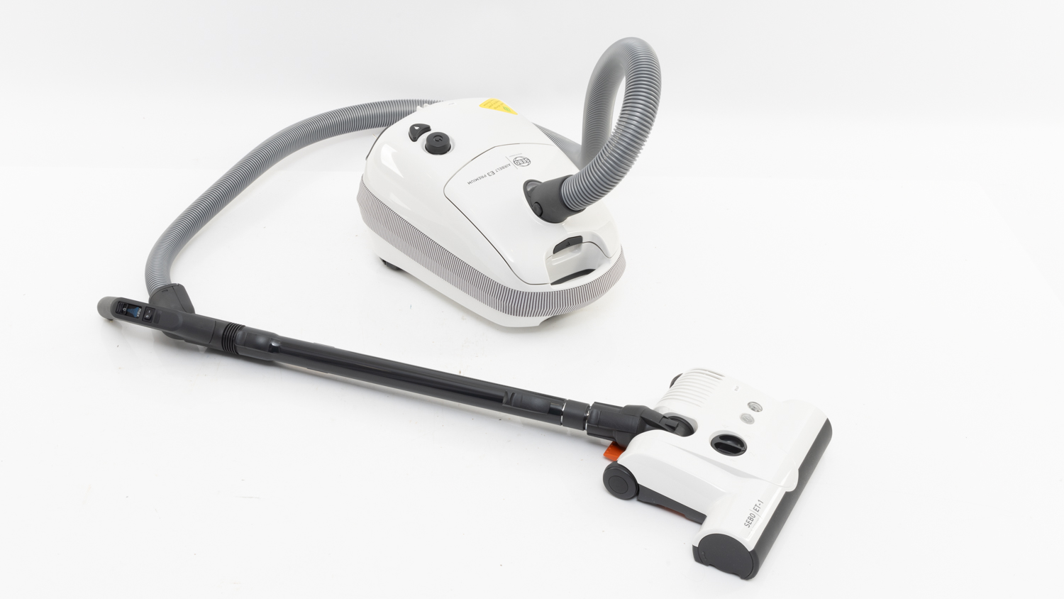 Sebo Airbelt E3 SEVAE03