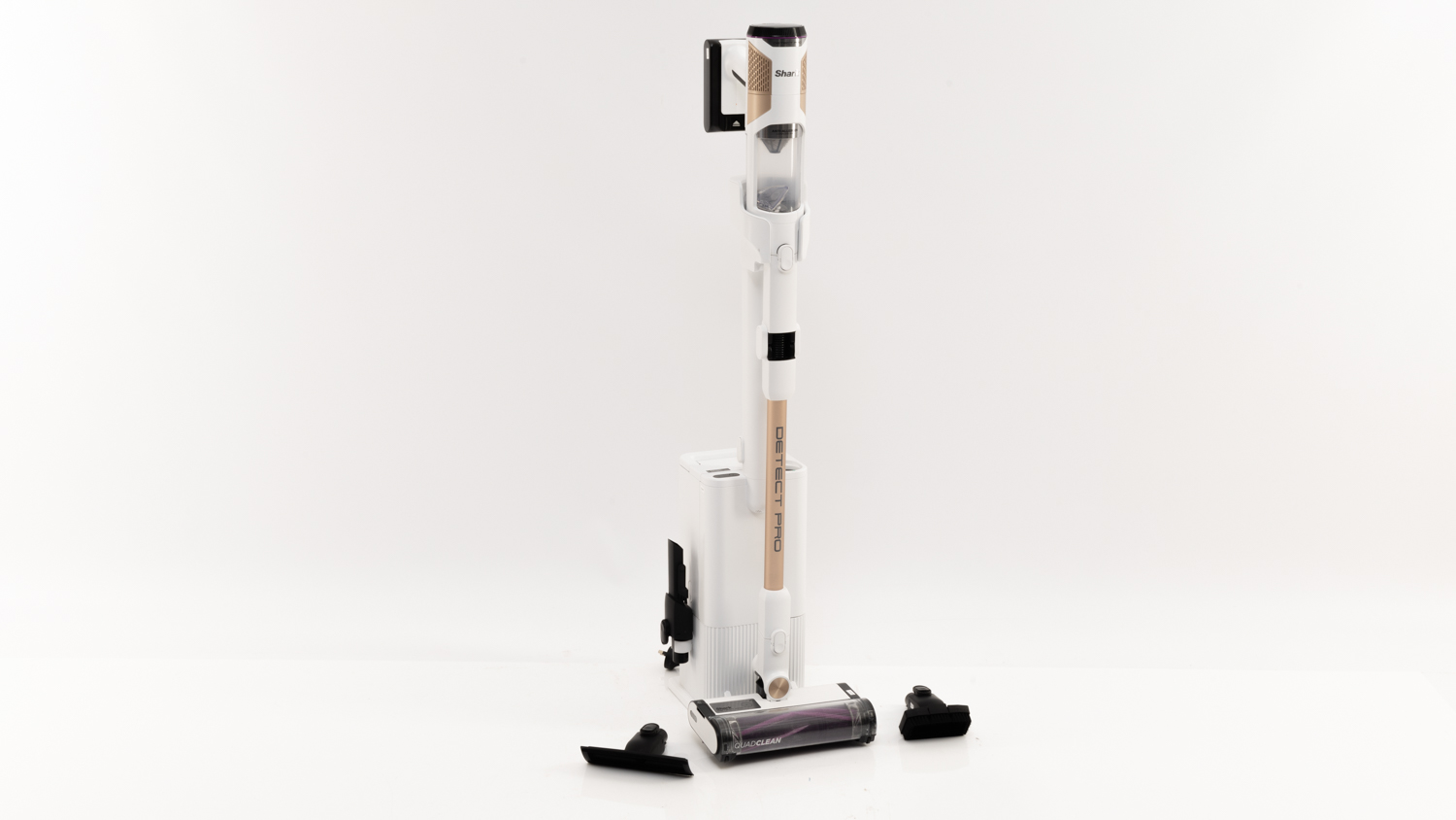 Shark Cordless Detect Pro Vacuum IW3611ANZ