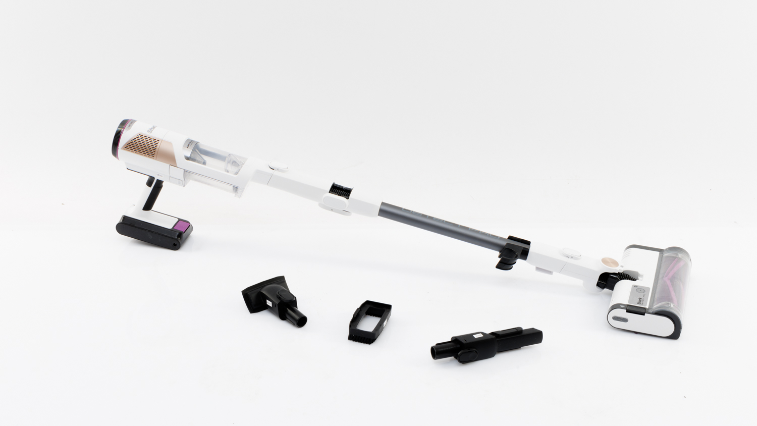 Shark Cordless Detect Pro