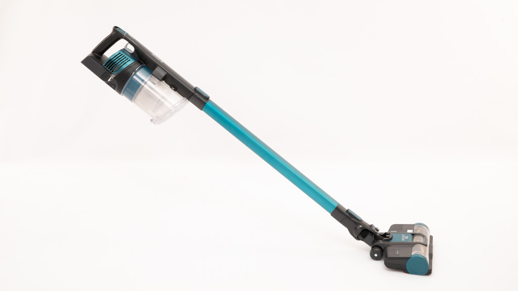 Shark Cordless Vacuum with Self Cleaning Brushroll