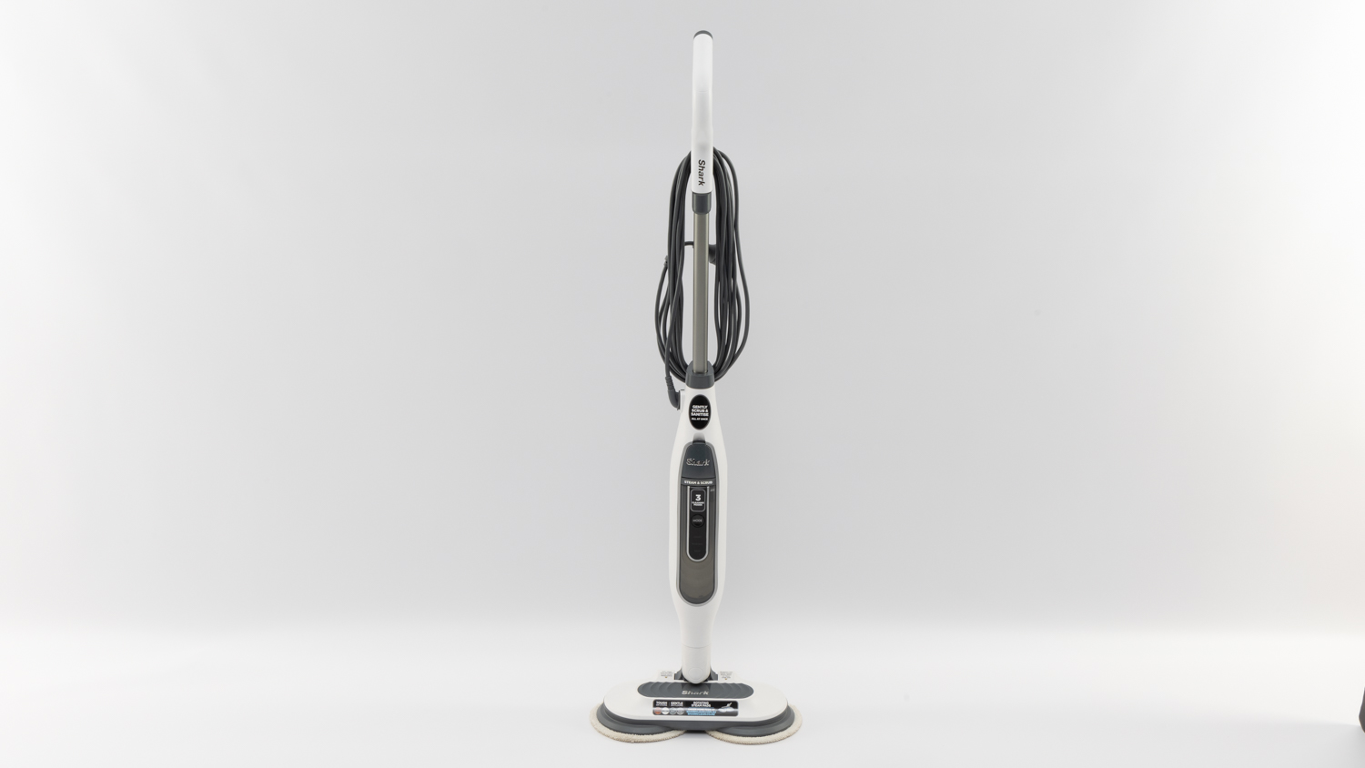 Shark Steam & Scrub Automatic Steam Mop S7001ANZ 12