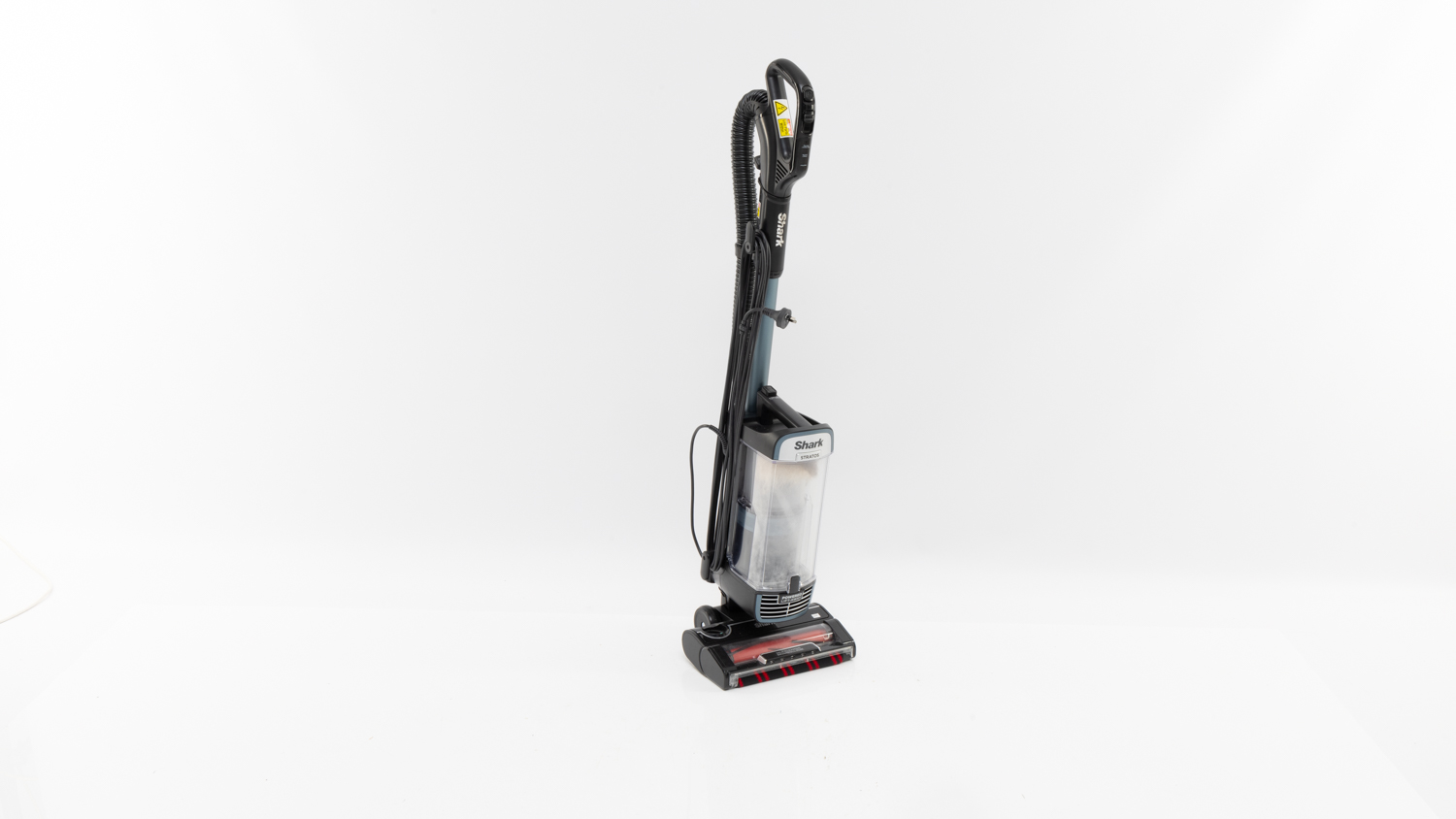 Shark Stratos Corded Vacuum AZ913ANZ